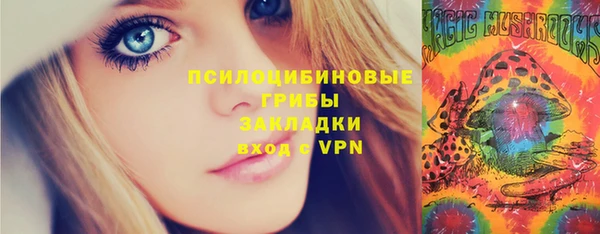 хмурый Волосово